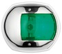 Lampy pozycyjne Maxi 20. 112,5° prawa. 12V. Obudowa - ze stali inox AISI 316 wybłyszczanej - Kod. 11.411.72 16